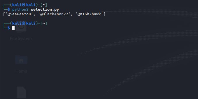 thecyberwolf tweet media