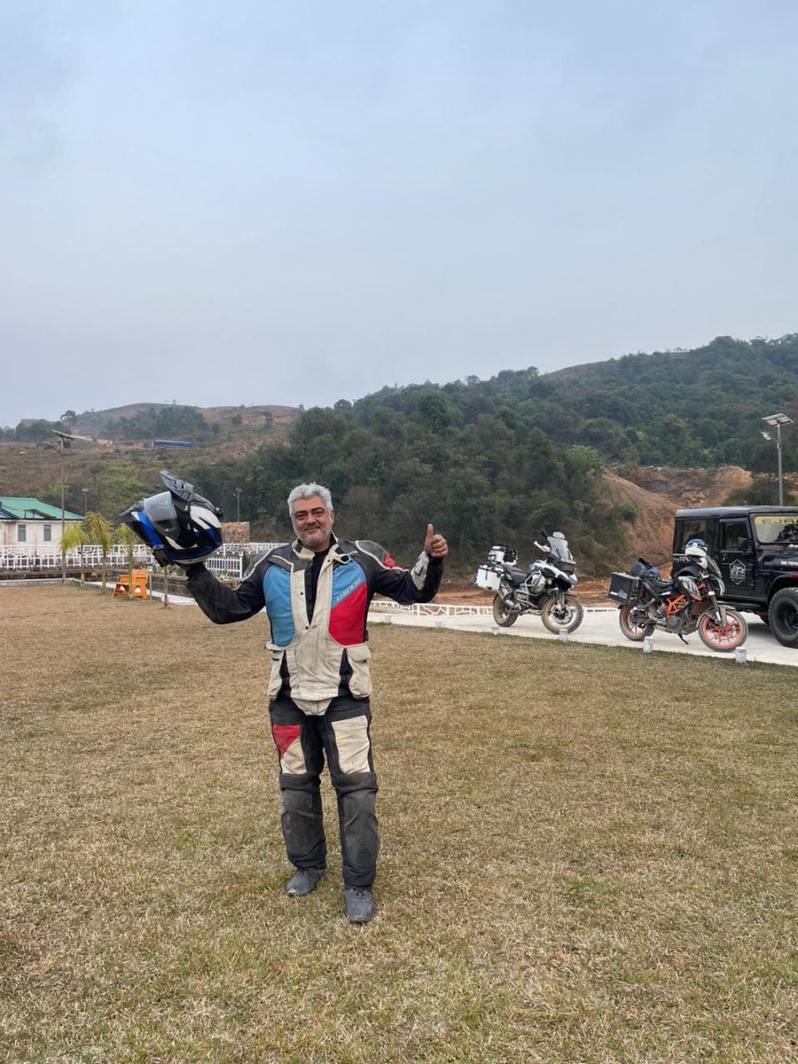 Suresh Chandra tweet media