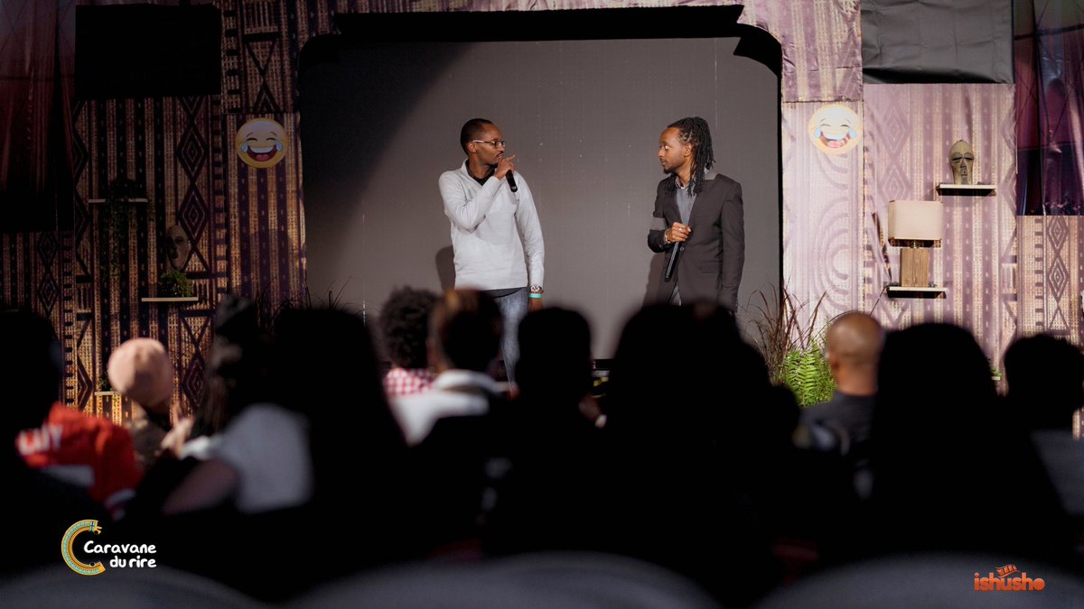ArtVille_Rw's tweet photo. Caravane du rire kicked off yesterday with a night for the books. Legendary night. Let's close it in style and laughter  tonight. Same sot boogaloo, same time 7.22. wait how about 5k for entrance fee? Pull up it's on us 🔥 https://t.co/HdZPdTZLl0