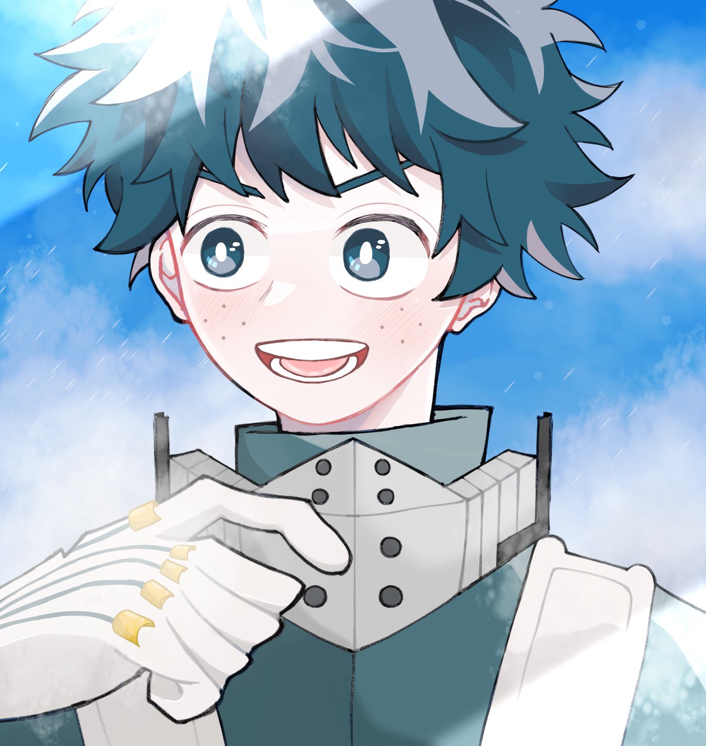 緑谷出久 - Twitter Search / Twitter 緑谷出久 - Twitter Search / Twitter