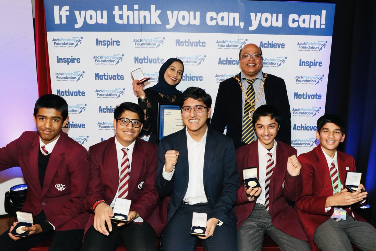 to Ilford County High School