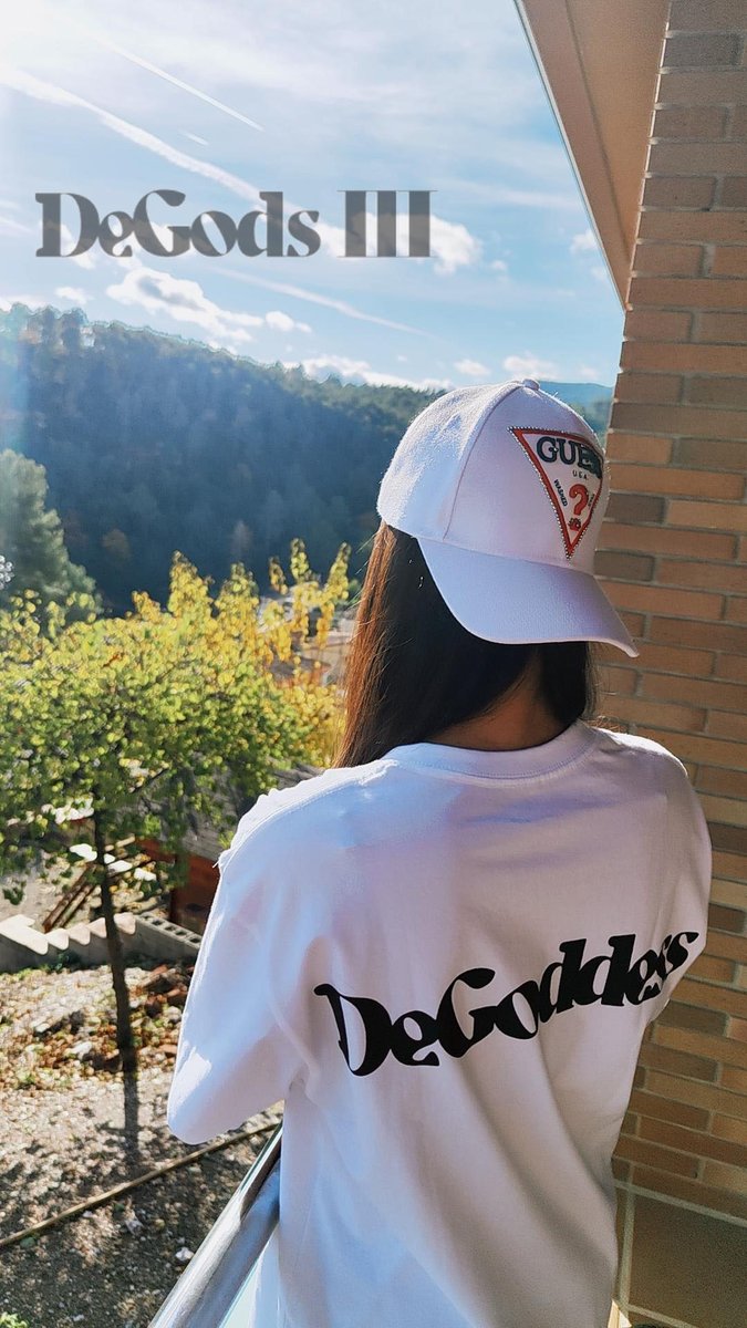 Can you see it? Season III is on the way 🫡 <a href="/DeGodsNFT/">DeGods</a> <a href="/frankdegods/">Frank</a>