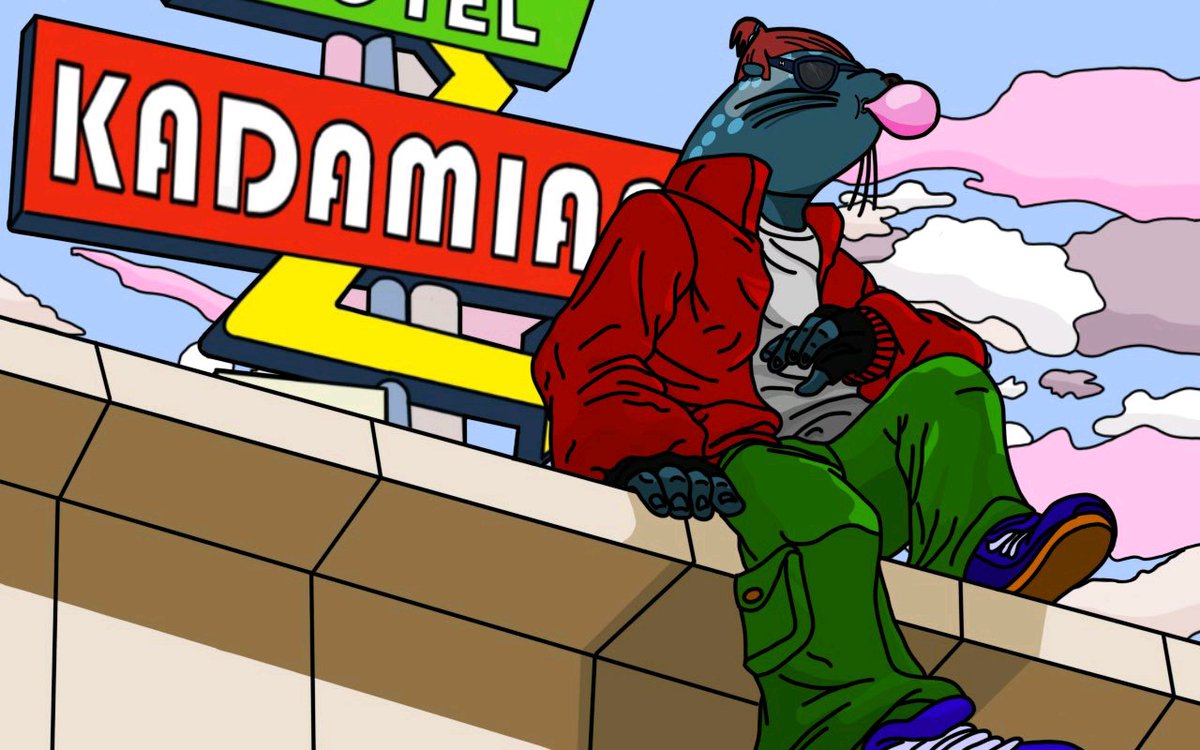 CSeers DAO tweet media