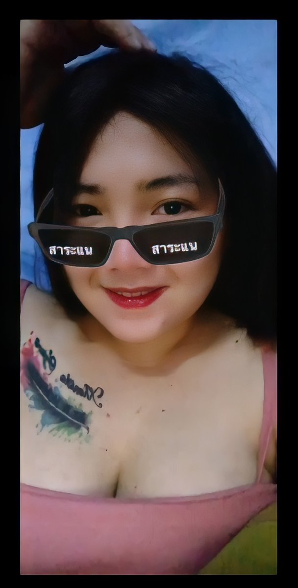 khani23191's tweet photo. กรุณา​ #มองหน้าค่ะ 😊😊 https://t.co/MwR1gSSzdH