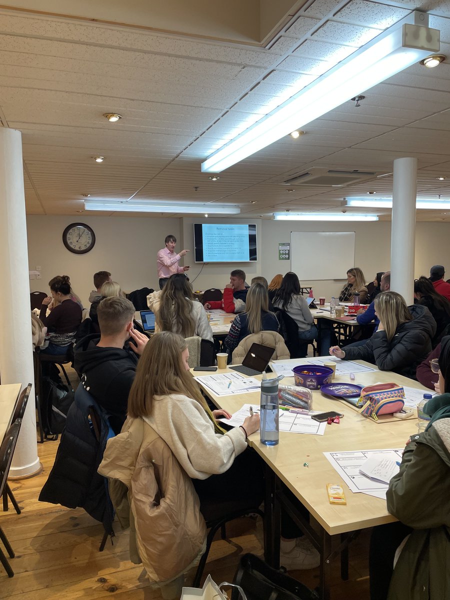 teach_with_ELIP's tweet photo. The inspirational Mark Burns, author of 'Teaching Backwards' presented to our trainee teachers today @learnimperative @PLSCITT @EmbraceTSH #teachingbackwards #TrainToTeach #TeacherTraining #ITT #ITE https://t.co/lNBTFImcCA
