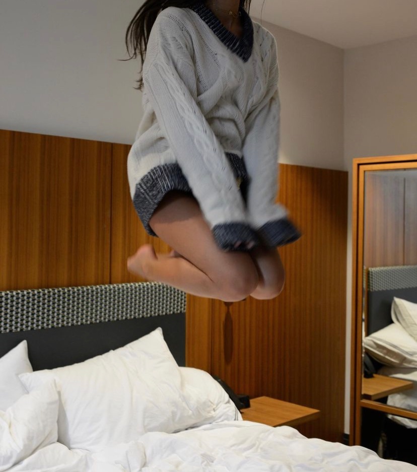 romsthinker's tweet image. darcy taken by lance