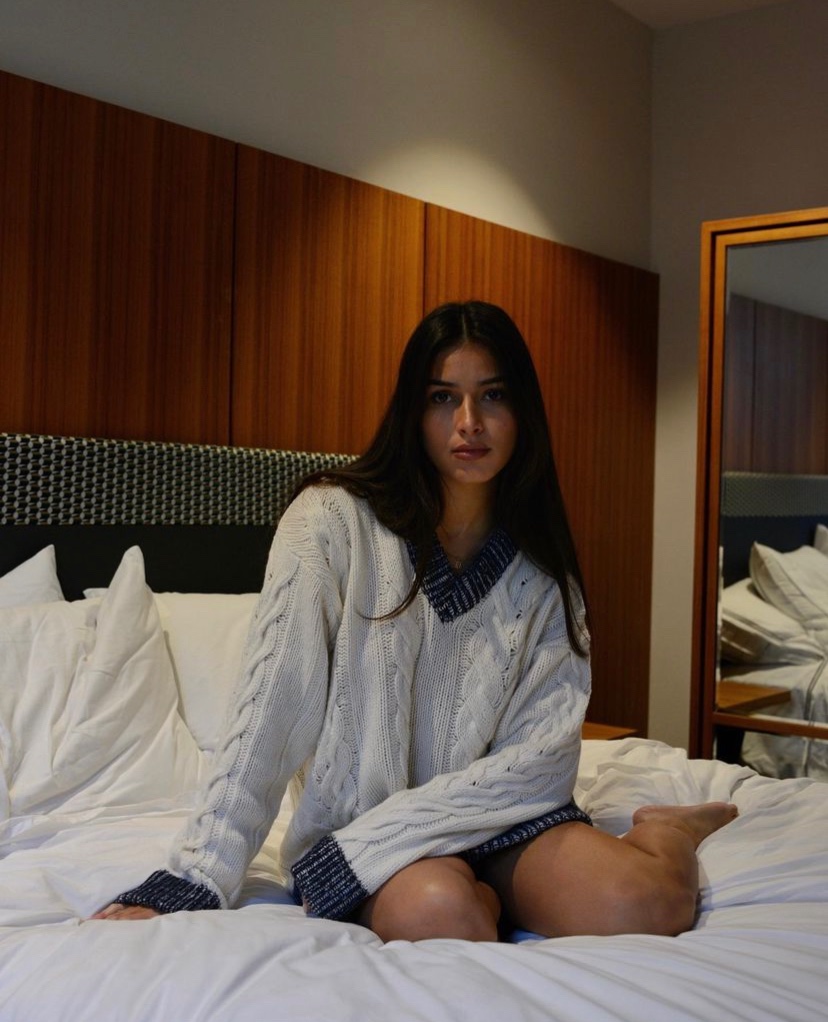 romsthinker's tweet image. darcy taken by lance