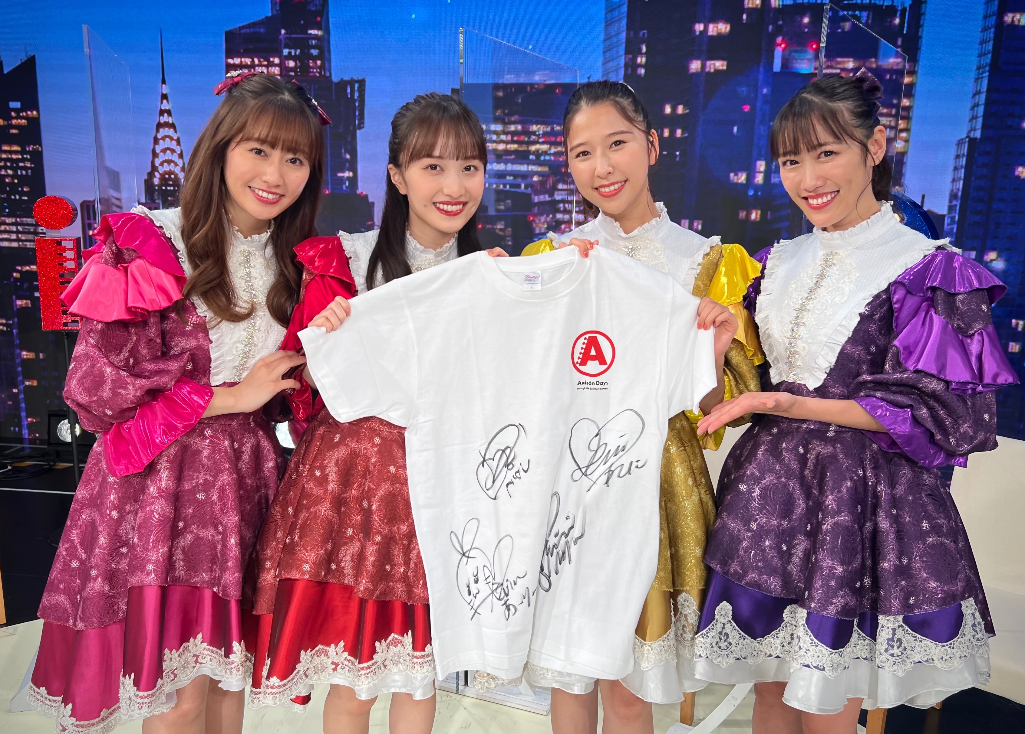 Anison Days Bs11 Anisondays Bs11 Twitter