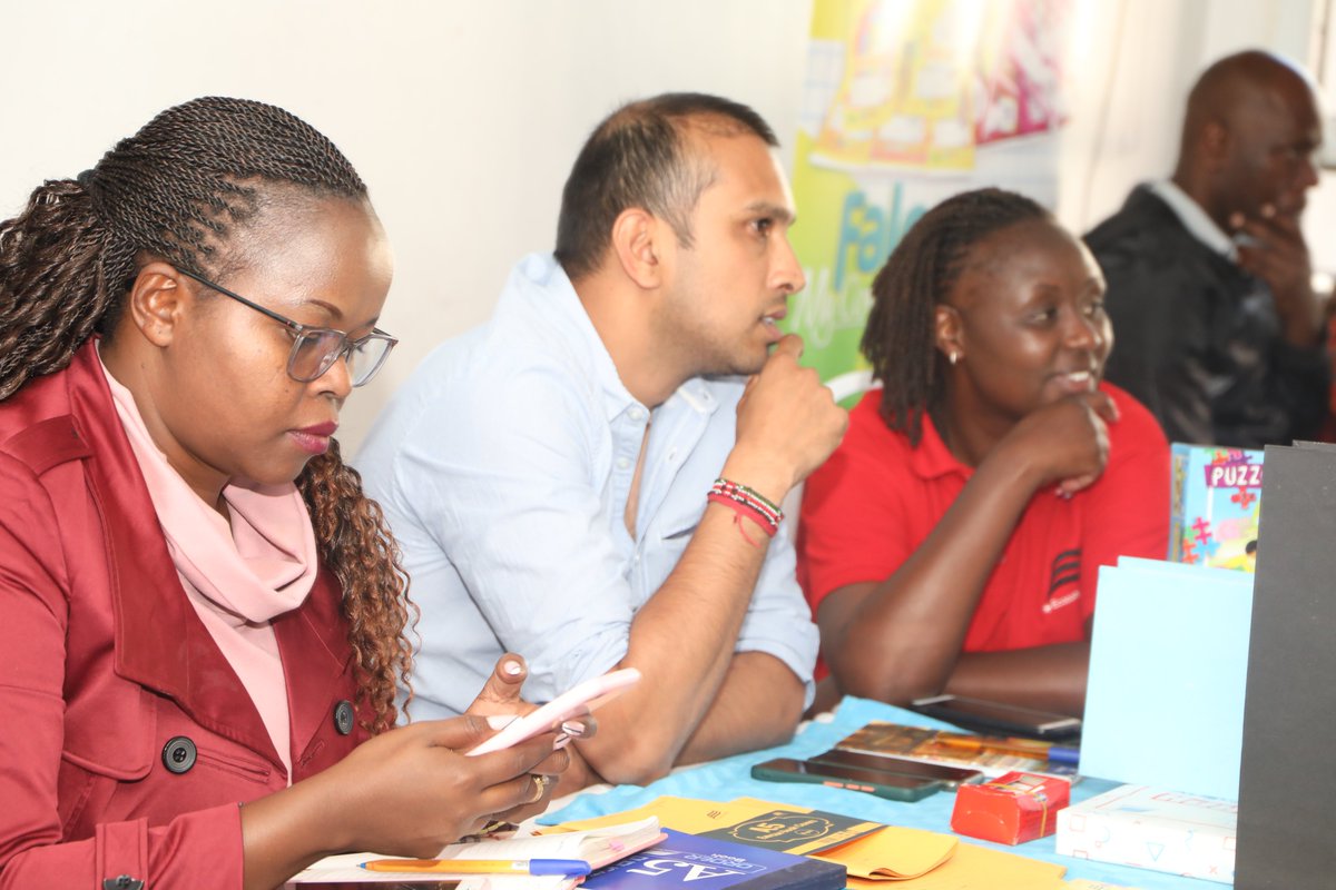 MarbleArchHotel's tweet photo. Happening Now: We are glad to host the Kenya Booksellers and Stationers Association AGM  meeting Marble Arch Hotel Nairobi. https://t.co/MqtztXph2S