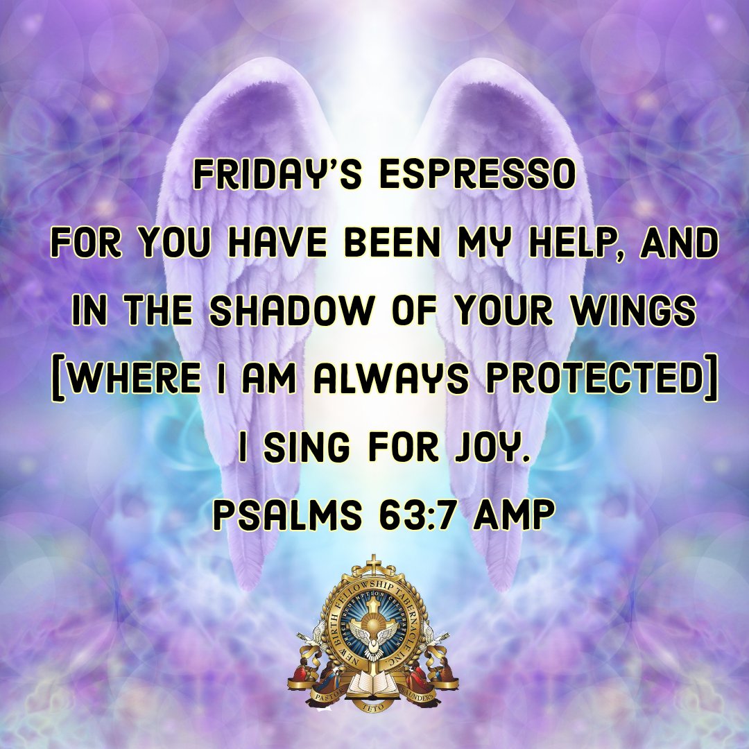 new_alliance's tweet photo. Morning Espresso Daily Bible Verse
#DBV
#DAILYBIBLEVERSE 
#BIBLE https://t.co/2nn1LJrWol