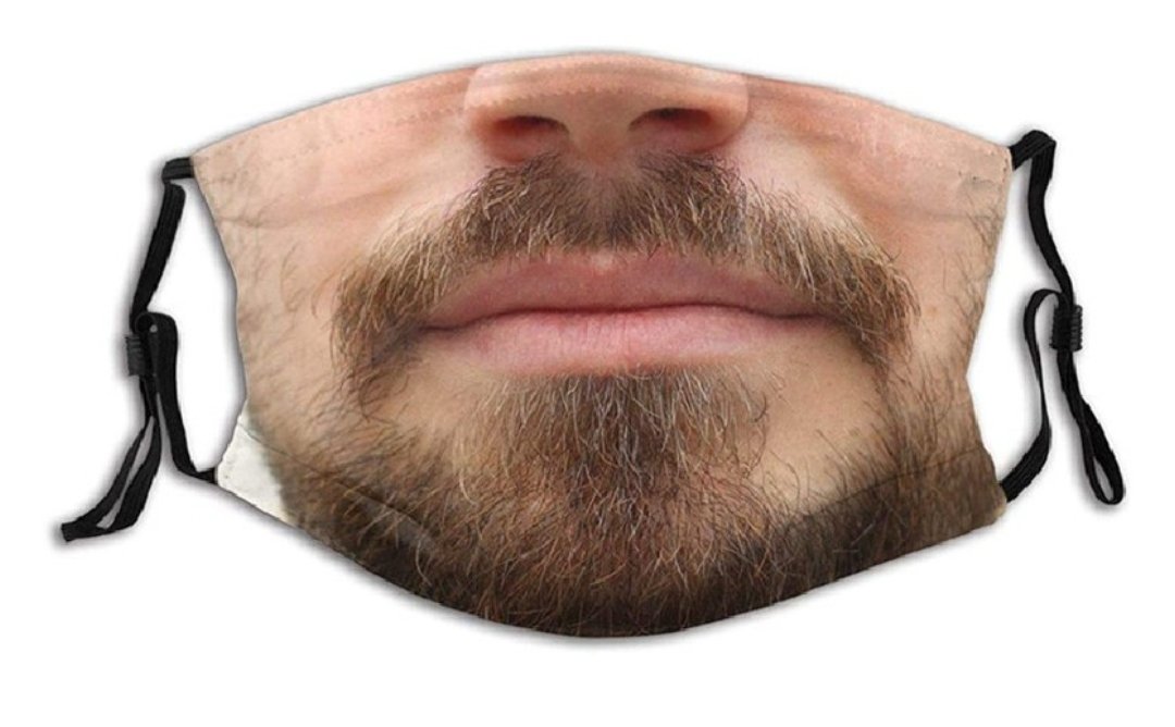 spring_danielK's tweet image. 2022.12.16
메이크스타 대면 팬싸
남팬에게 사랑고백한 강다니엘에게
사랑받고 싶어서 남자 하관 마스크를 준비함

원래는 평범한 수염 마스크를 주문하려고 했으나 평범해서 그런지(?  품절!!!!

날짜가 얼마 안남은 관계로 차선으로 주문!

그.러.나!!!!
실물은 산적 같은...아저씨가 오심😱

(타래)