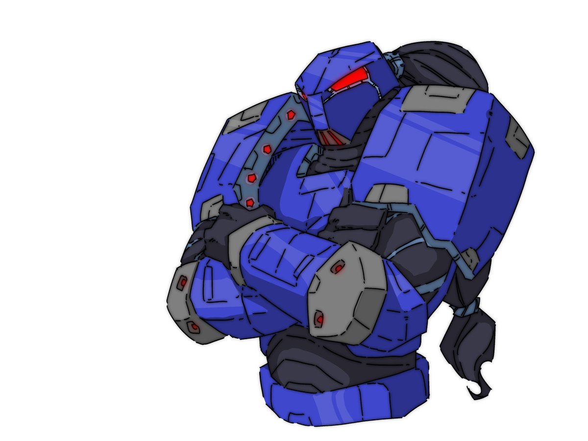 ImparatusGame's tweet photo. We are making great progress! We have new Commanders to pick from!

ALLIANCE
Findal
Gorum
Warp

EMPIRE
Caine
Belial
Psalm

As well as artwork! The fearsome 10ft tall giant made of metal known as Gorum https://t.co/zWv1Rgr62B