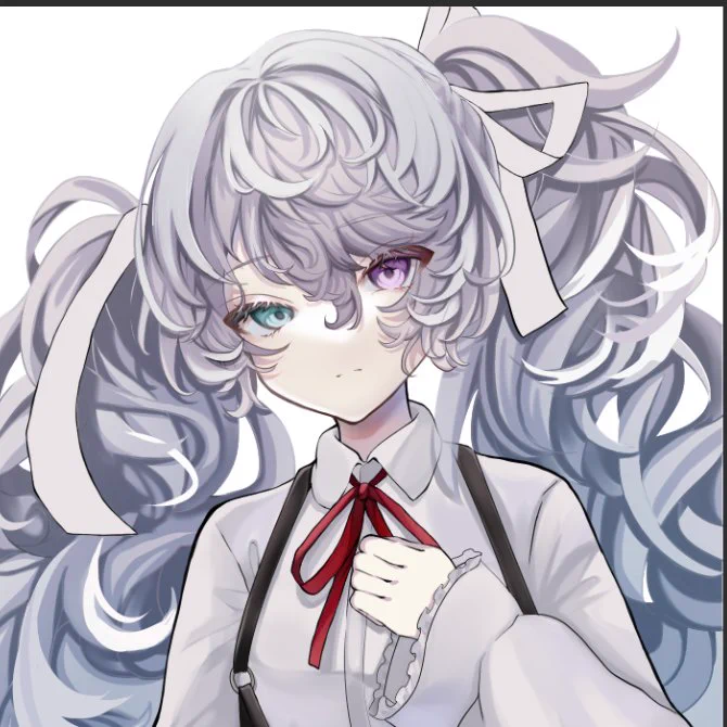 白飛びさせるかさせまいかでずっと悩んでるwip2。 