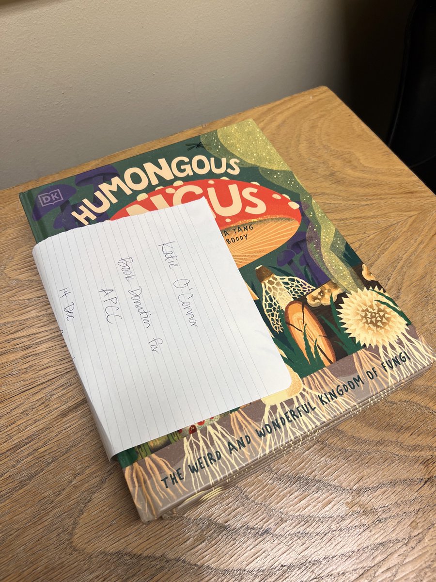 I forgot to take a photo of my office full of children's books for the Children Donation Drive being run in @tcddublin. @lena_doherty will do the final tally of those collected across the college being donated to children. Thanks to all who donated, amazing response.