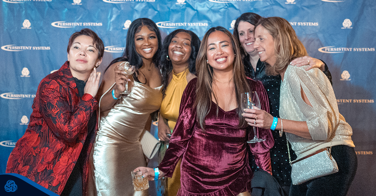 As the year 2022 nears the end, we gathered together to celebrate our employees and their accomplishments. We wish you and your loved ones a happy holiday season and are grateful for your ongoing support.