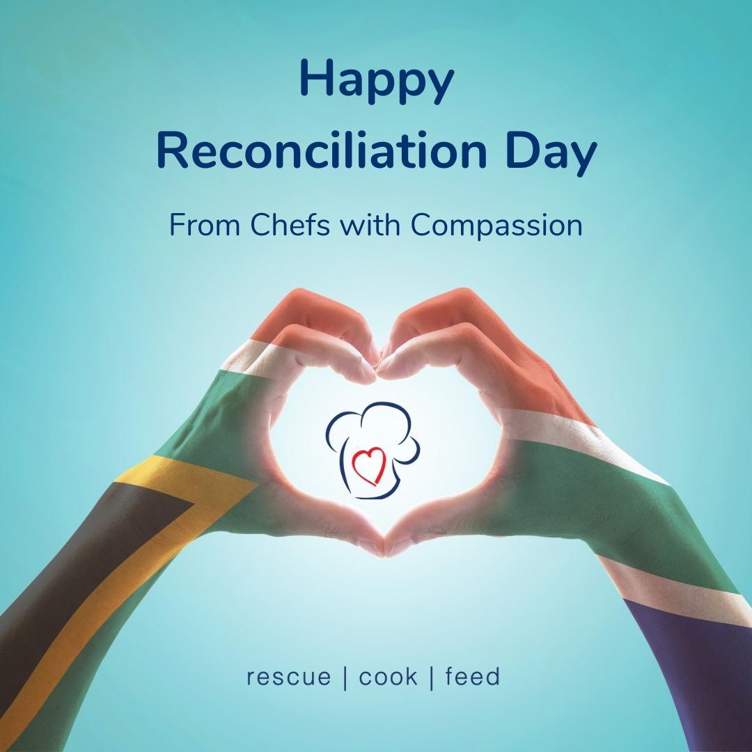 Chefs with Compassion tweet media