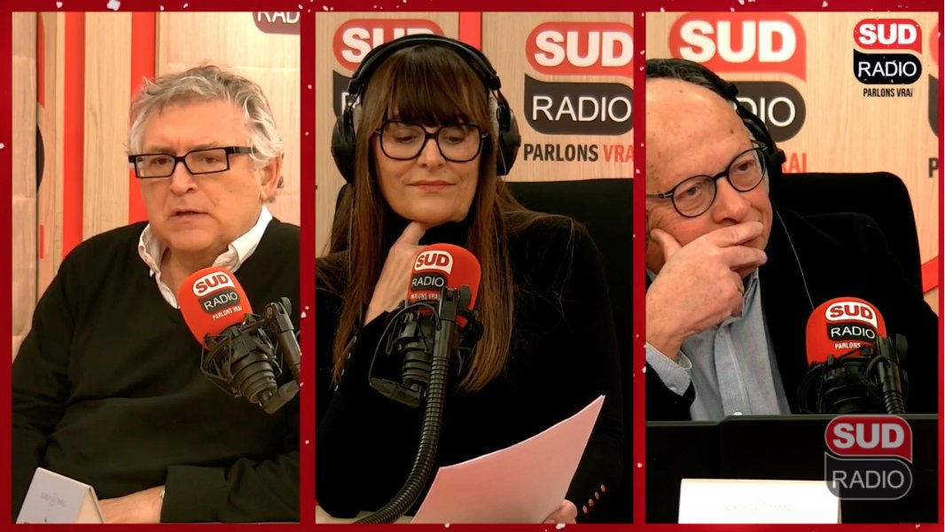 Front Populaire tweet media