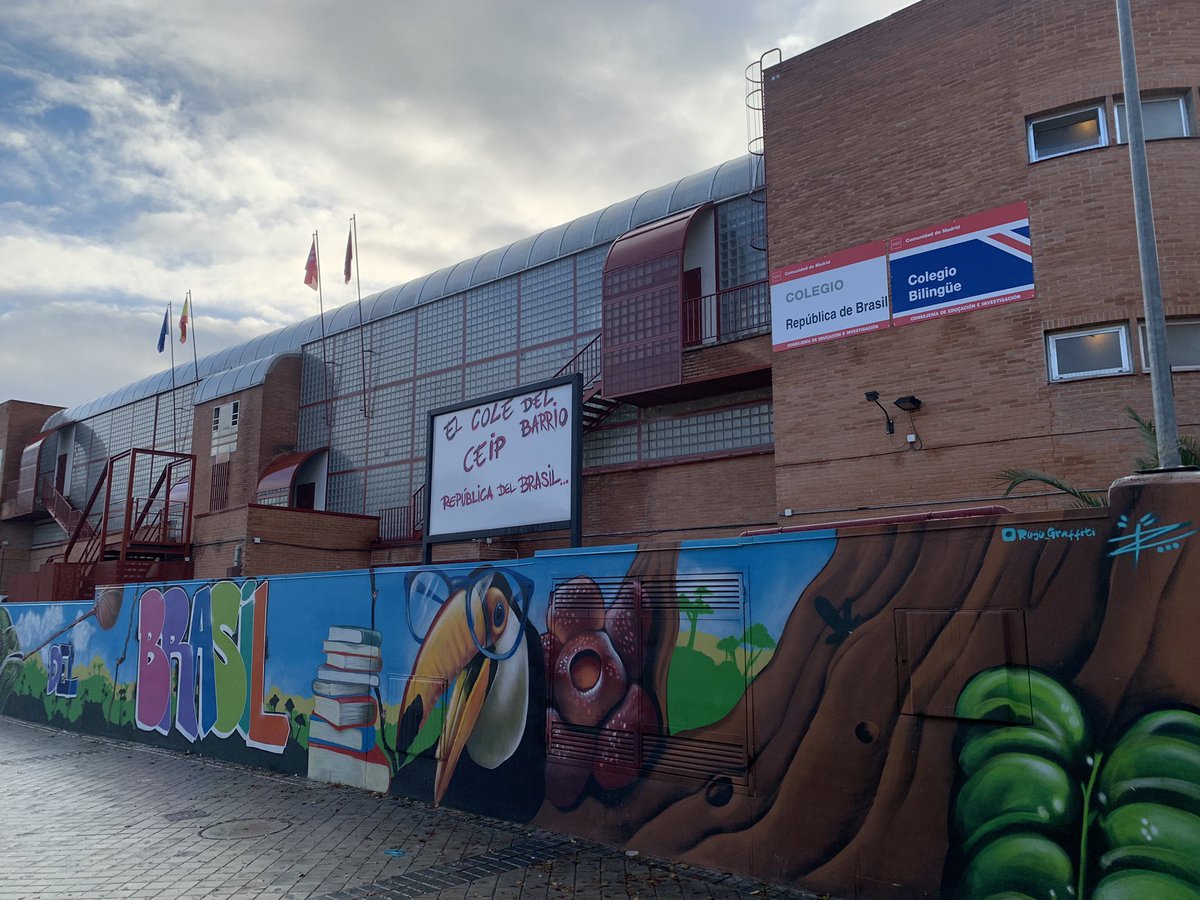 Nacho Martín Blasco tweet media