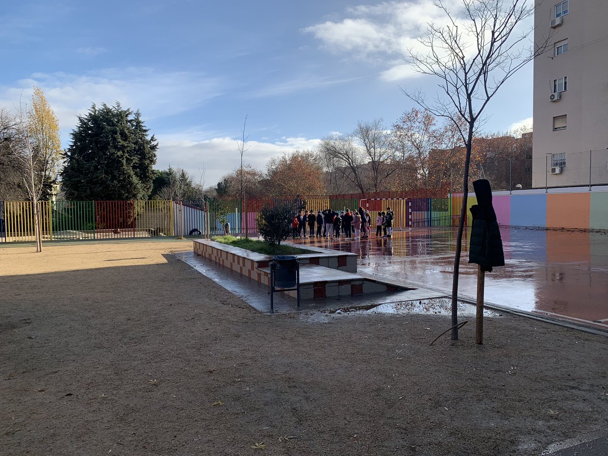 Nacho Martín Blasco tweet media