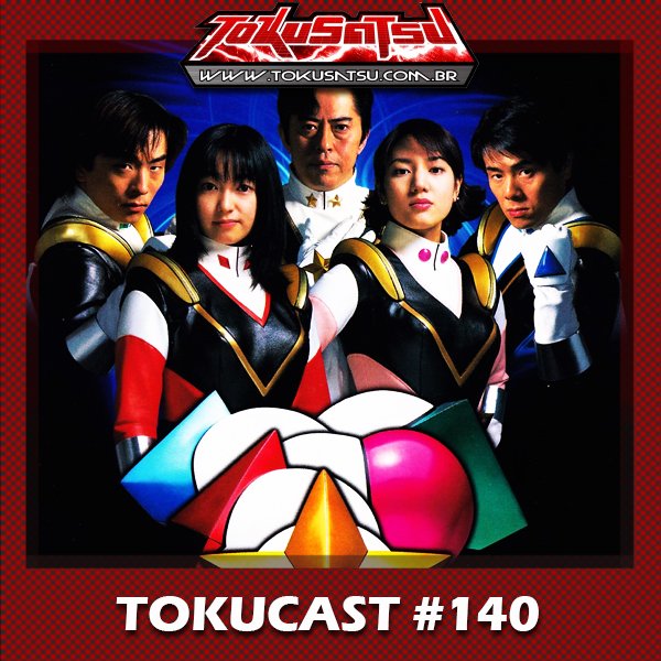 Tokucast adiantado devido ao Ressaca Friends.
No episódio de hoje falaremos de Voicelugger o "ultimo" tokusatsu de Shotaro Ishinomori e também segue como uma pequena homenagem a Ichiro Mizuki.

tokusatsu.com.br/tokucast-140-v…

#tokucast #aniki #ishinomori