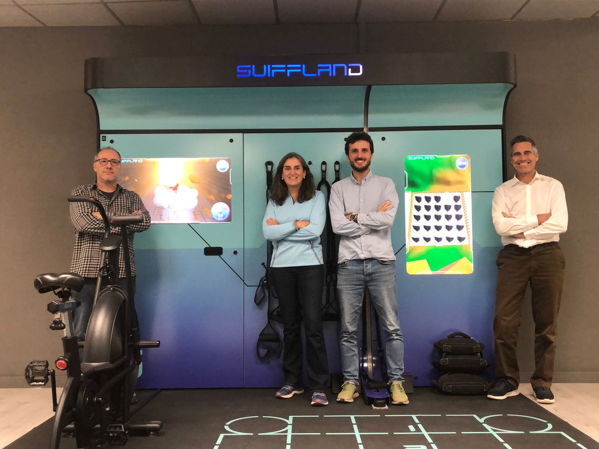 INDESCAT tweet media