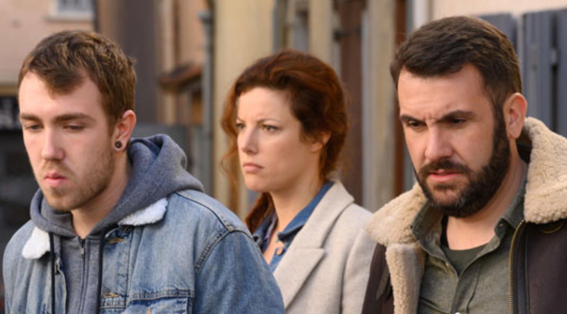 Médias Infos (@mediasinfos) on Twitter photo Prés de 3.1 millions de téléspectateurs pour le téléfilm #LArcherNoir avec <a href="/LaurentOurnac/">Laurent Ournac</a> leader des audiences hier soir en prime sur @France3tv. Retrouvez notre article ici: mediasinfosblog.wordpress.com/2022/12/16/ret… Prés de 3.1 millions de téléspectateurs pour le téléfilm #LArcherNoir avec <a href="/LaurentOurnac/">Laurent Ournac</a> leader des audiences hier soir en prime sur @France3tv. Retrouvez notre article ici: mediasinfosblog.wordpress.com/2022/12/16/ret…
