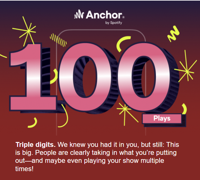 trivedUcation's tweet photo. 🤩A nice little #fridaywin of +100 plays/downloads. I am glad people are enjoying my #TalkingCriticalEd #podcast on critical thinking. Thankful for all the shares, mentions & listeners. I cannot wait to share more in 2023!
#podcaster @anchor #anchor #education #AcademicTwitter https://t.co/3Ey6fBeI4Y