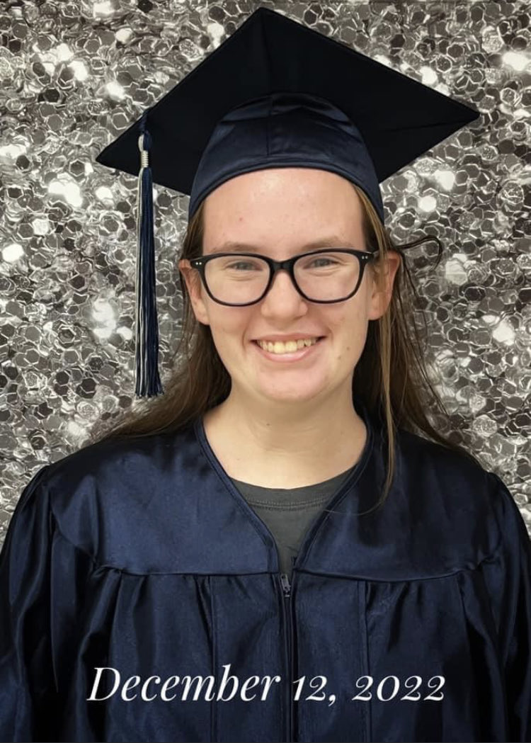 FCHS_Principal's tweet image. “Get it done” was the message from our graduates to our students…congratulations!