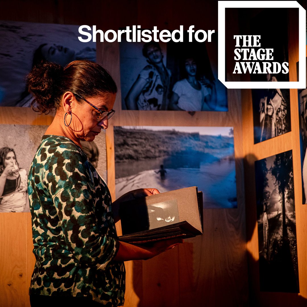 Tara Theatre tweet media