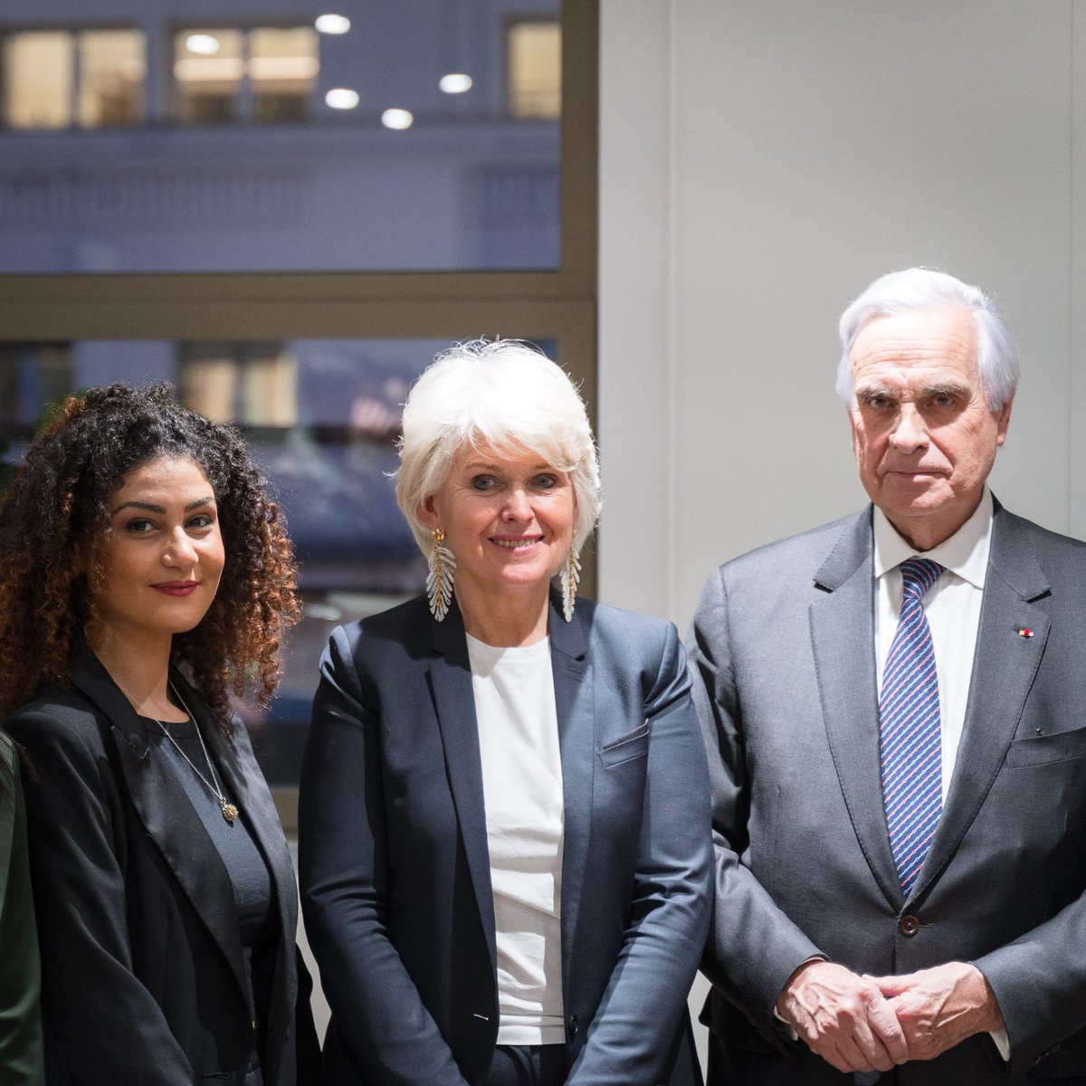 Yunus Centre, GCU tweet media