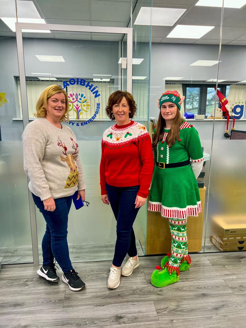 CoWork Plus Tearmann tweet media