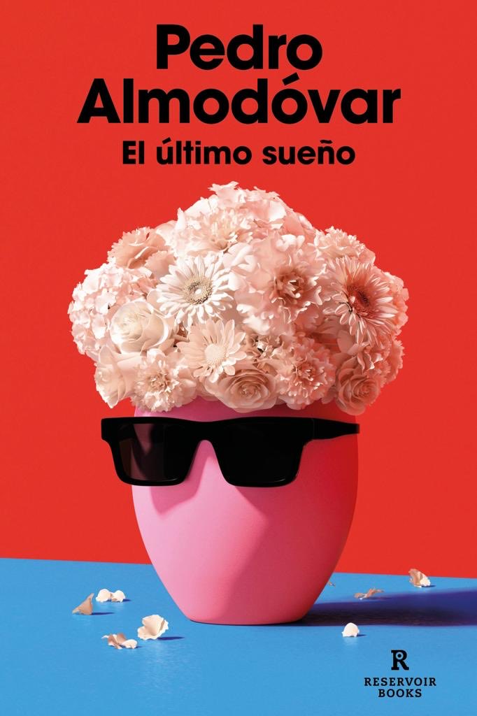 AgustinAlmo's tweet photo. El 13 de abril de 2023 llega a las librerías el nuevo libro de Pedro.
⁦@ReservoirBooks⁩ ⁦@penguinlibros⁩  .
El diseño de la portada es de ⁦@JavierJaenB⁩ https://t.co/pJcufVJrZN