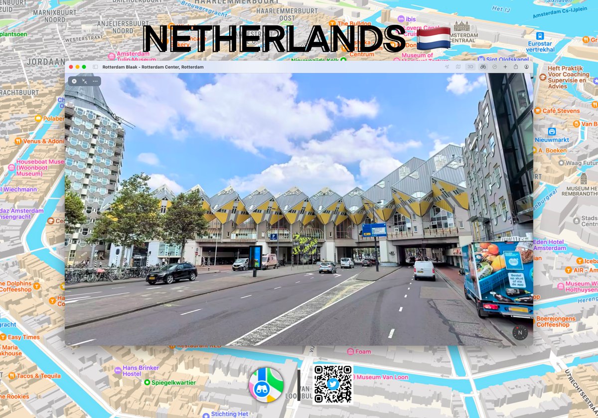 Look around  🗺️ tweet media