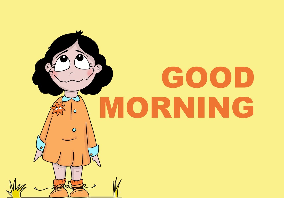 GM friends 🧡 

#NFTCommunity