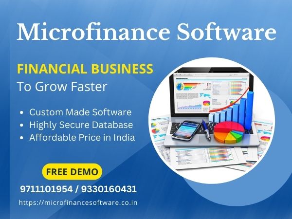 MFISoftware's tweet image. Best Microfinance Loan Management Software in India. bit.ly/3FYPXGG
#Software #MFI #banking #Accounting #business