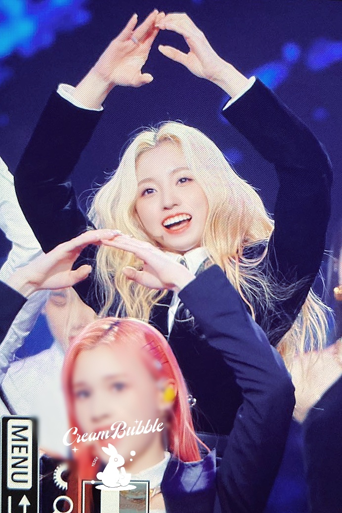 CreamBubble_ys's tweet photo. 221216 KBS가요대축제
[Preview]

오랜만이다^우리 예서가 너무 보고 싶어서 왔어요🥹

#YESEO #강예서 #예서 #イェソ 
#Kep1er #케플러 https://t.co/eddNIVxvwM