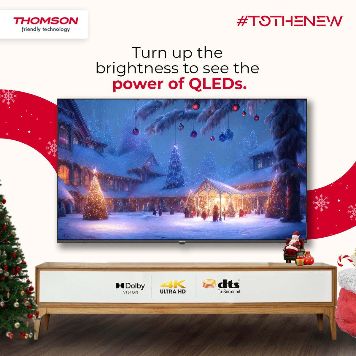 ThomsonTvIndia's tweet photo. Check out the visual excellence of Thomson Phoenix QLED TVs and experience no colour or picture loss, even in a brightly-lit room.
Shop now: https://t.co/ds3jxbw5qi
#Thomson #ThomsonHomes #TVMonitor #QLED #Visuals #ToTheNew #HighQuality #ChromeCast #BigSavingDays https://t.co/KVHHKmvvFH