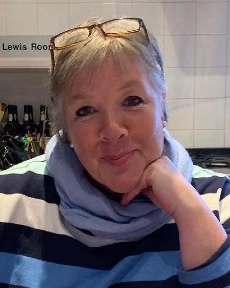 EKHUFT's tweet photo. Tributes have been paid to a nurse and hospital Governor, who has died after her brave battle with cancer.
Sophie Pettifer worked as a nurse for almost 40 years, and also served as a staff and public Governor for East Kent Hospitals.
Read more: https://t.co/3wSkCYXu7C https://t.co/iOy1mOEwcM