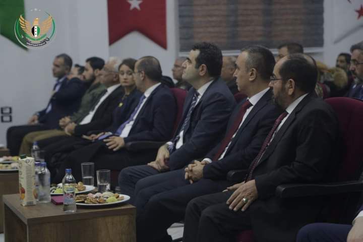 ismailcengizTR's tweet photo. Ne yapılmak isteniyor anlayamıyorum. #Türkmen halkının iradesini yansıtmayan #TürkmenMeclisi kime hizmet edecek sorusunu kim(ler) yanıtlayacak? @MevlutCavusoglu nun haberi var mı? @ikalin1 nın haberi var mı? @RTErdogan ın haberi var mı? SuriyeTürkmenleri kaygılanmakta haksız mı? https://t.co/vA0GwkNDyl