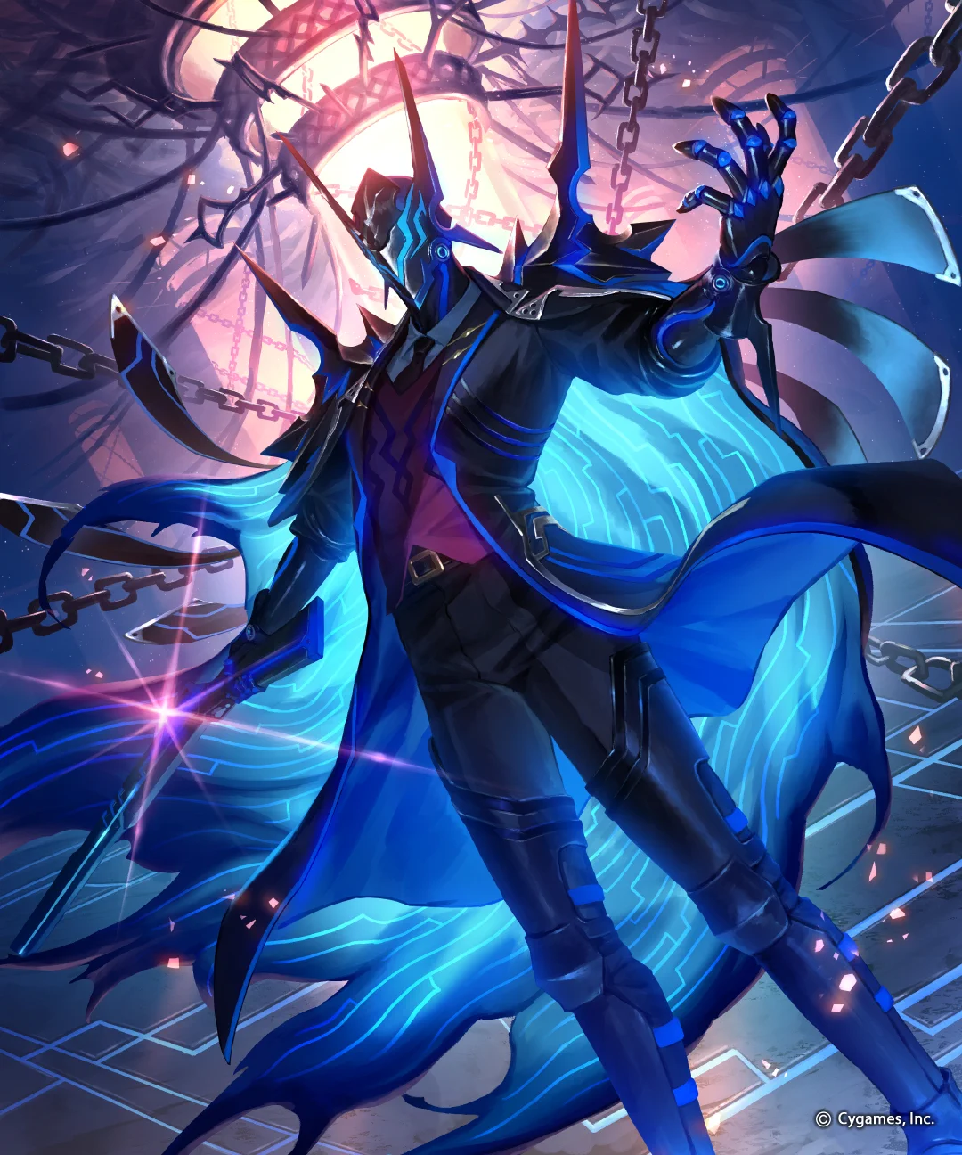 Shadowverse: Worlds Beyond（シャドバWB）公式 в X: „【新カード