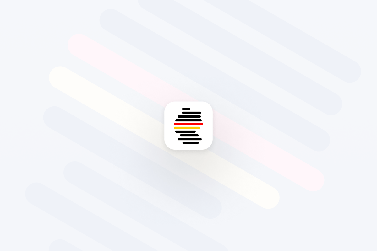 element_hq's tweet photo. 🇩🇪📱 A huge round of applause to BWI which has just launched the official beta of BundesMessenger!

BundesMessenger is a modified version of Element, which we’re helping to develop and maintain 🤝

You can read the full scoop over on our blog: ➡️ https://t.co/Xi5DgpY8lU https://t.co/1HLhpaYi2O