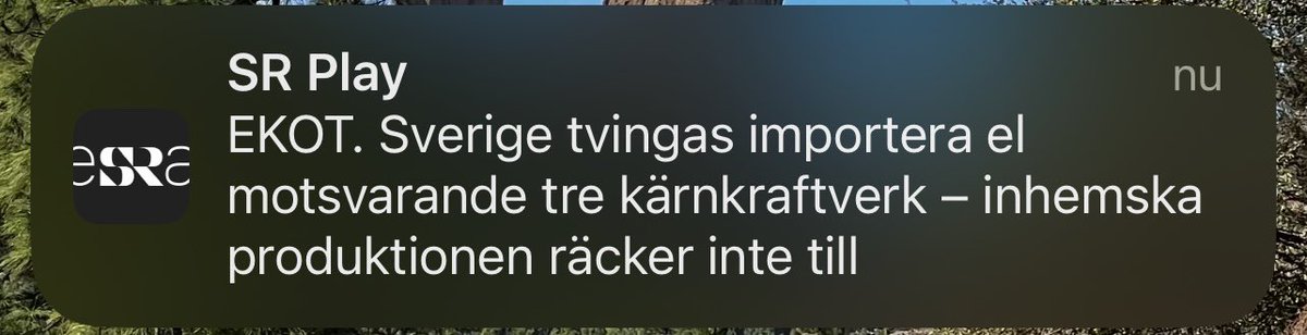 Lou_Mannheim's tweet photo. Inget att se här, bara hur det gick för landet som troligen hade världens bästa energiförsörjning. #FuckMP https://t.co/ZN2ThTE3K3