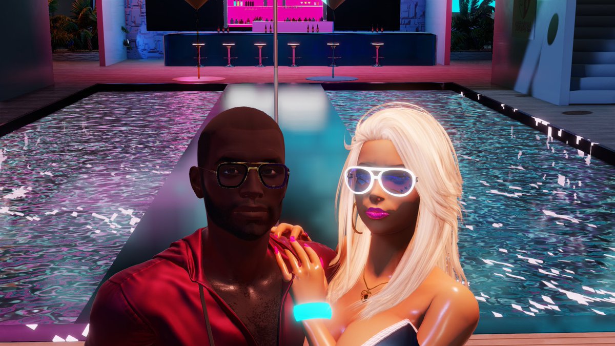 jaxton3dx's tweet photo. If you ever need a good time and want to kick it with chill people make sure to come by Miami BBC Hoez by @AnaGold @petluscious https://t.co/DKXR0PHS9a