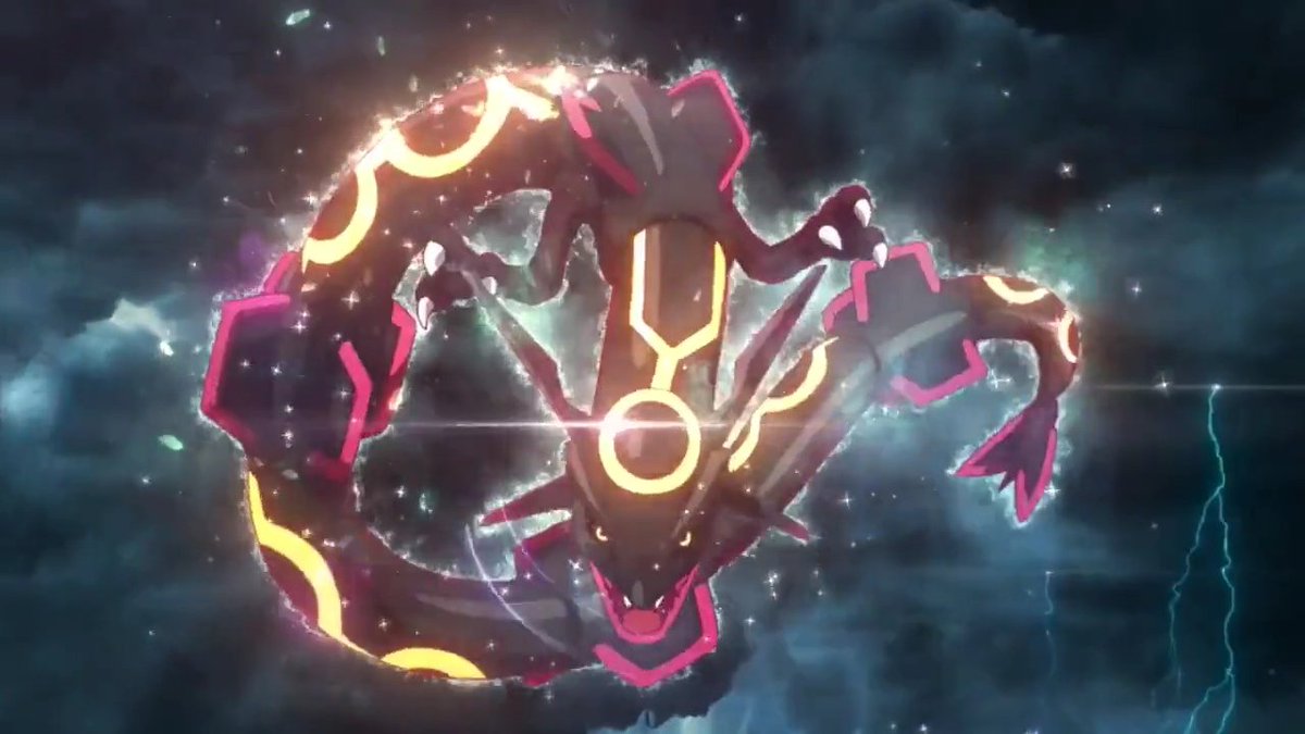 Thefinalgeekcol's tweet photo. Póster del evento final de #Ash y #Pikachu en #Pokemon dónde regresarán #Misty y #Brock. Además de título y vistaso a los nuevos protagonistas del anime de abril de 2023.
Finalmente un #Rayquaza shiny.
#PokemonScarletViolet #PokemonFinal https://t.co/t1QP45usFv