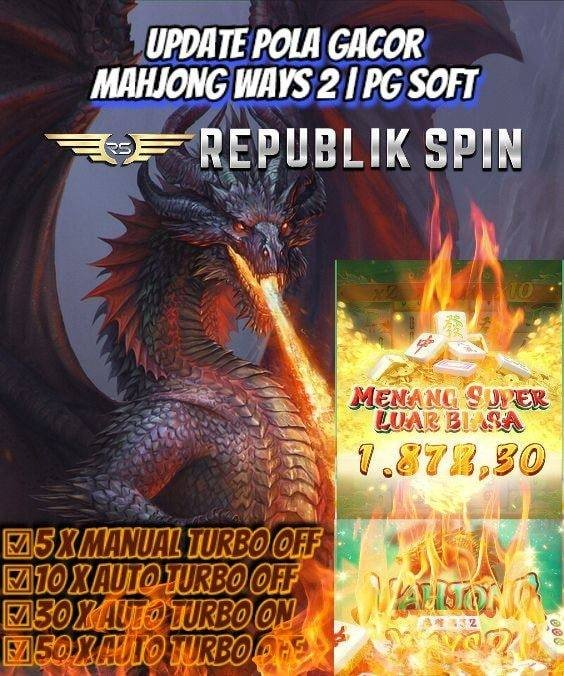 BonusNewMember's tweet photo. SELAMAT KEPADA JURAGAN : xgunaw4nx
Cukup modal deposit RP. 50.000 + BONUS NEW MEMBER 100%
berhasil mendapatkan JACKPOT dalam permainan
#MAHJONG_WAYS di Provider #pgsoft dengan raihan total kemenangan RP. 2.039.200.00
#gacor #PialaDunia2022 #WorldcupQatar2022 #games #slotonline https://t.co/jhXRdePps9