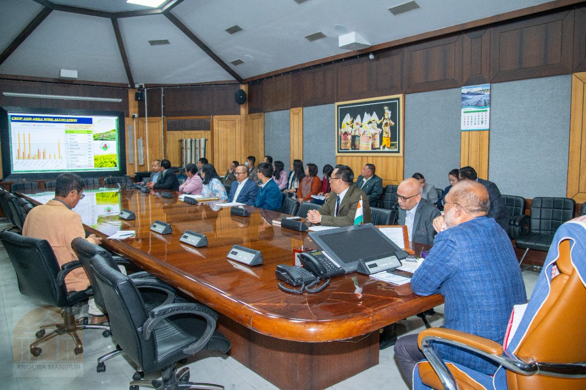 Anouba Manipur tweet media