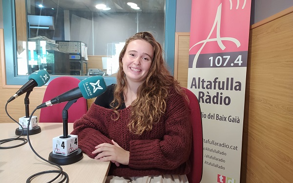 <a href="/CEAltafulla/">CE Altafulla</a> <a href="/CBAltafulla/">ClubBasquetAltafulla</a> 🎙️ #LaBanqueta | Entrevistem una de les responsables del projecte <a href="/ConversesGaia/">Converses amb el Baix Gaià</a>, <a href="/Helbertran/">Helena Bertran Callao</a>, per parlar dels origens de la iniciativa, i de la xerrada d'aquest dissabte 'Esport i Gènere' amb dones esportistes de diverses entitats esportives d'Altafulla👇
enacast.com/altafullaradio…