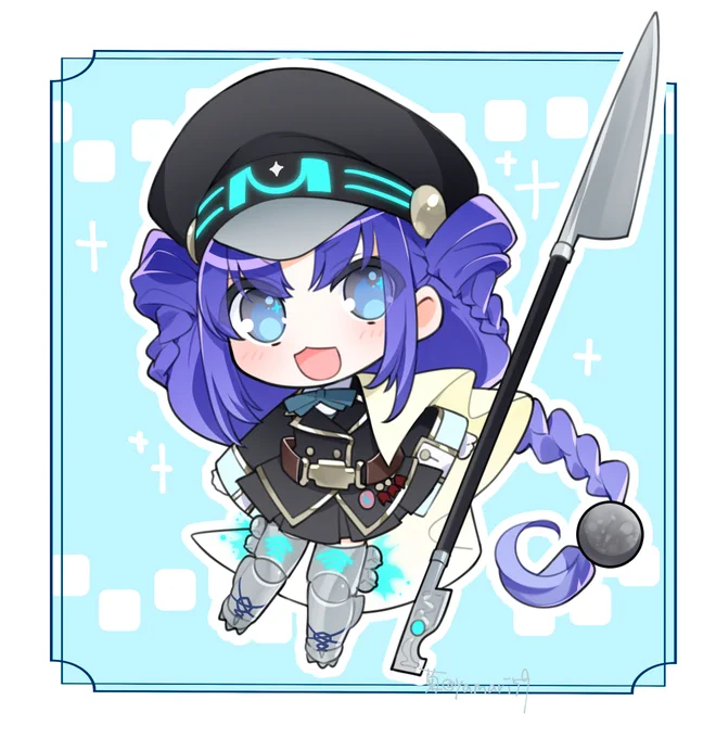 創作 