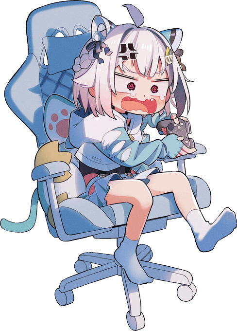 透過 
