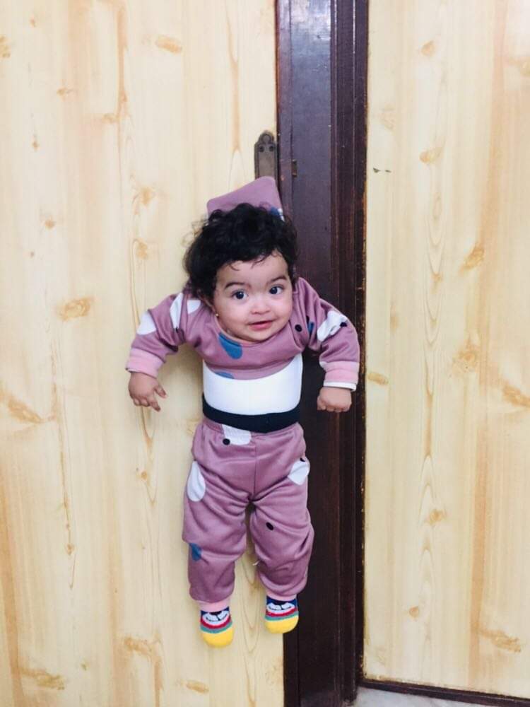 هضا مصير ليجي لحوش جده يوم الجمعه
توا تنفعك شيطانه 🤣🤣🤣🤣